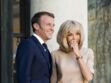 Brigitte et Emmanuel Macron : leur refuge secret à l'Elysée