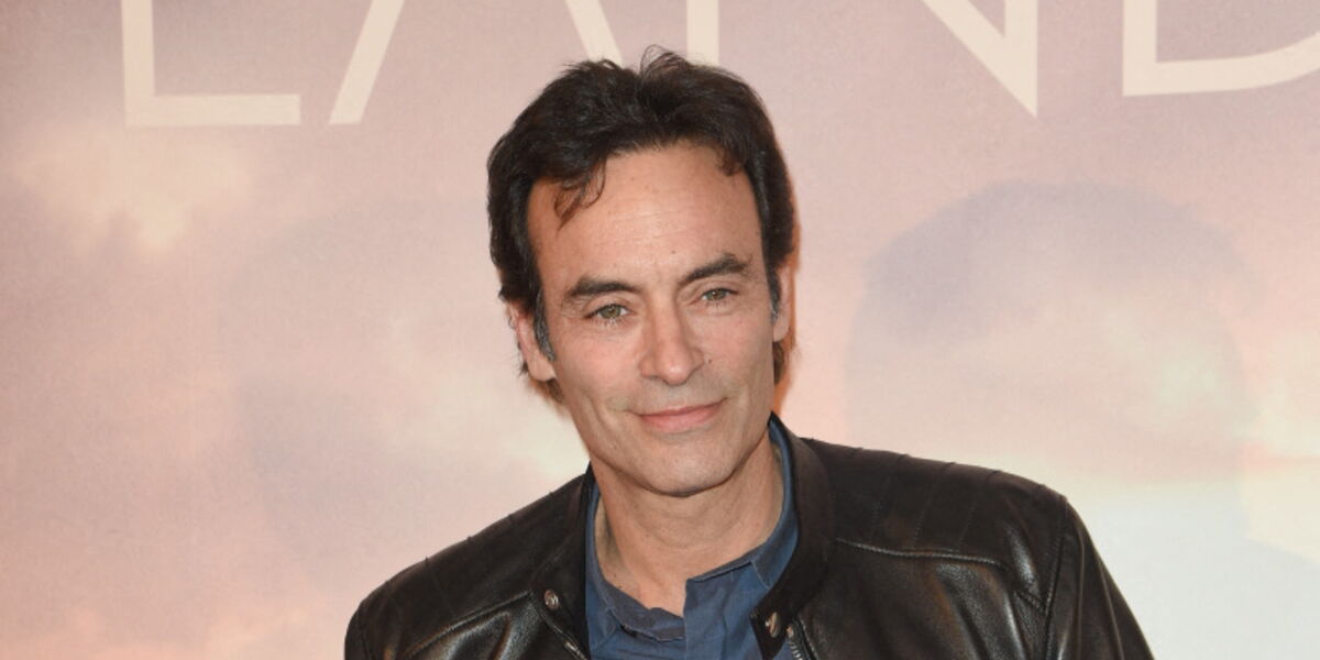 Anthony Delon A 55 Ans Il Affiche Ses Abdos De Reve Sur Instagram Femme Actuelle Le Mag