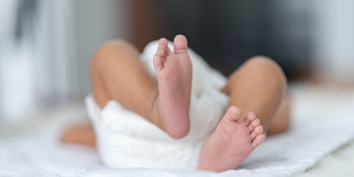 Temoignage Mon Fils Est Mort Du Syndrome Du Bebe Secoue Femme Actuelle Le Mag