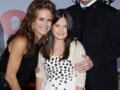 John Travolta, Kelly Preston et leur fille Ella Blue Travolta