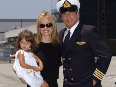 John Travolta : qui sont Ella, Benjamin et Jett ses trois enfants ?