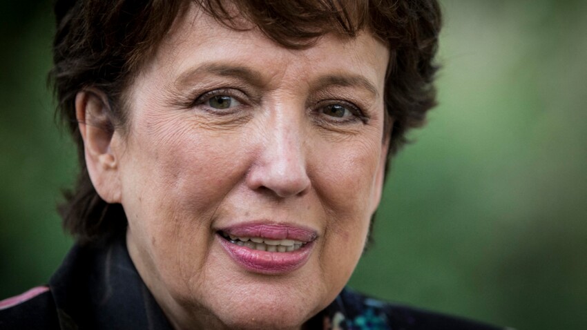 Roselyne Bachelot Ministre La Drole De Reaction De Son Fils A Sa Nomination Femme Actuelle Le Mag