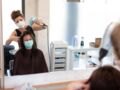 Covid-19 : cette expérience menée dans un salon de coiffure qui prouve l’efficacité du port du masque