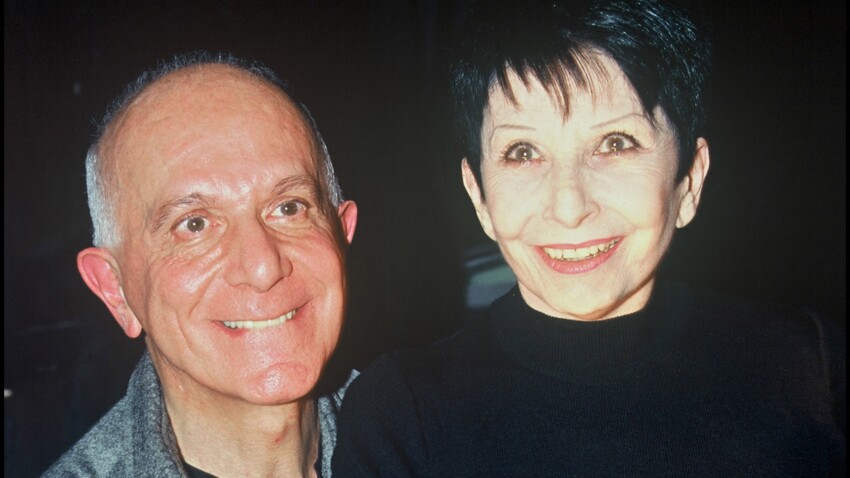 La Femme Qui A Coupe Le Zizi De Son Mari Mort de Zizi Jeanmaire : qui était son mari, Roland Petit ? : Femme