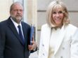 Eric Dupond-Moretti ministre : Brigitte Macron a-t-elle joué un rôle dans sa nomination ?