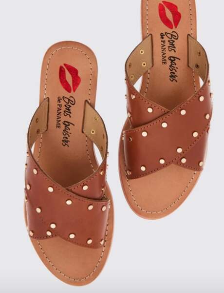 bottillon femme pied large