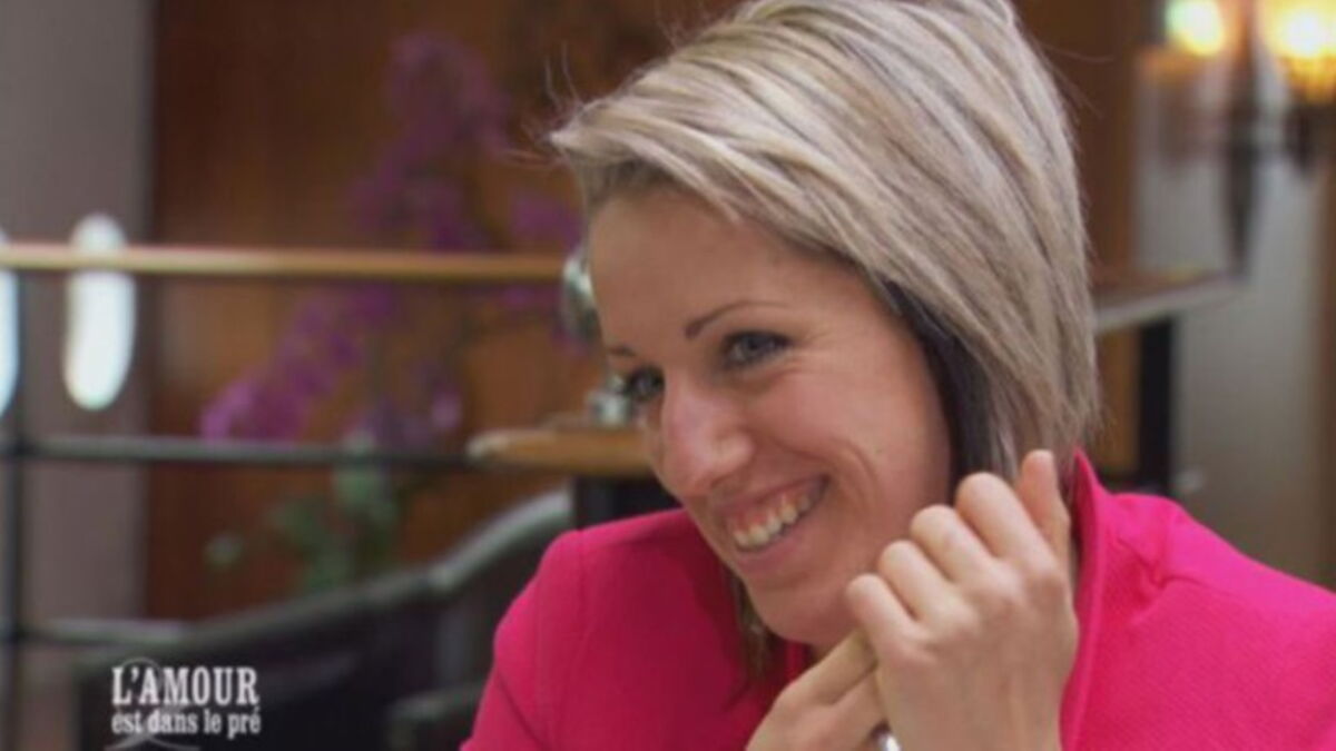 L Amour Est Dans Le Pre Apres La Mort De Son Bebe Claire