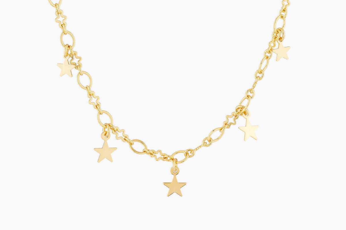 Tendance bijoux d t dor s le top des nouveaut s prix doux