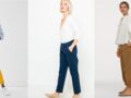 Pantalon chino : 10 pièces tendance et nos conseils pour l'adopter avec style