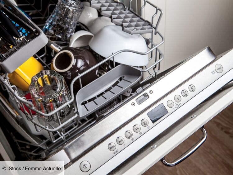 Beko - Comment nettoyer son lave vaisselle