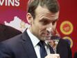 Emmanuel Macron : découvrez quel est son vin préféré