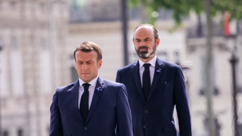 Emmanuel Macron : Édouard Philippe vient de refuser une mission importante confiée par le Président