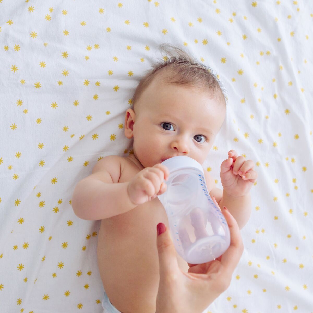 15 Conseils De Pediatre Pour Bien Proteger Bebe Du Soleil Et De La Chaleur Femme Actuelle Le Mag