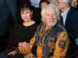 Hugues Aufray évoque sa nouvelle vie à 90 ans avec sa jeune maîtresse Murielle