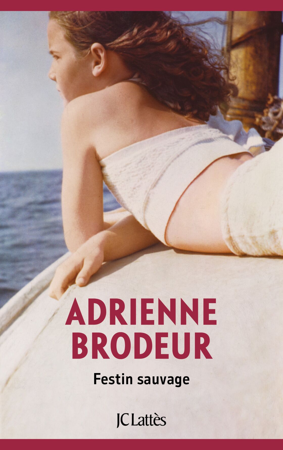 Selection De Romans Ete Nos Coups De Coeur A Lire En Aout Femme Actuelle Le Mag