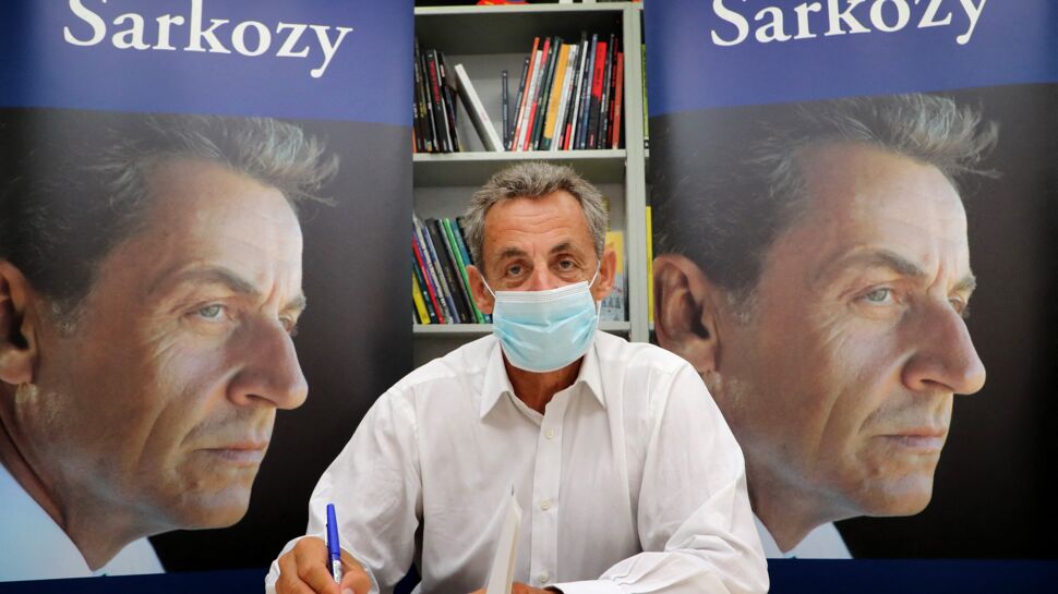 Phlegmon : quelle est cette maladie que Nicolas Sarkozy a tenu secrète ?