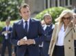 Brigitte et Emmanuel Macron pointés du doigt pour l'entretien de l'Elysée