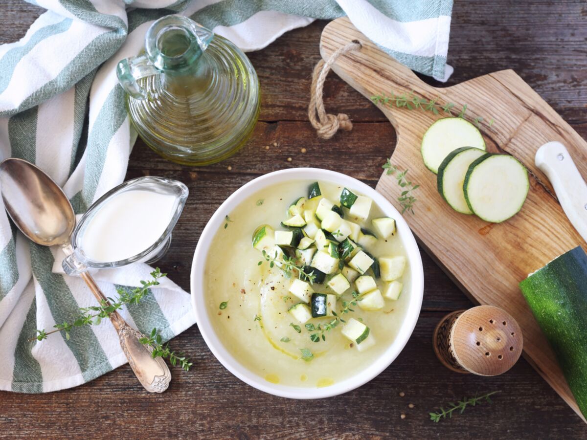 La Soupe Brûle graisse Perdre 7 Kg En 10 Jours Naturellement Week-end brûle-graisses : un programme complet de 2 jours pour s'affiner :  Femme Actuelle Le MAG