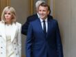 Emmanuel et Brigitte Macron : le coût de leur coiffeur-maquilleur dévoilé