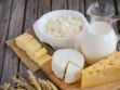 Lactose : la liste des aliments qui en contiennent