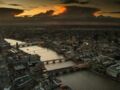 Visiter Londres : nos étapes incontournables le long de la Tamise