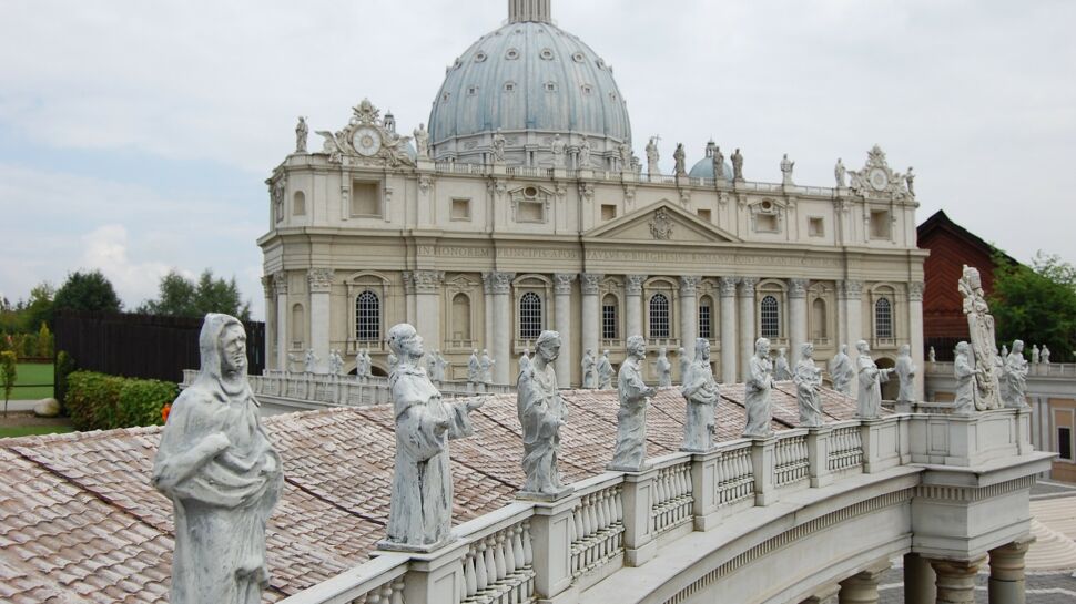 Visiter Rome : notre guide pour découvrir le Vatican
