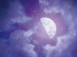 Lunologie : un oracle basé sur les phases de la Lune