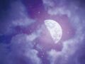Lunologie : un oracle basé sur les phases de la Lune