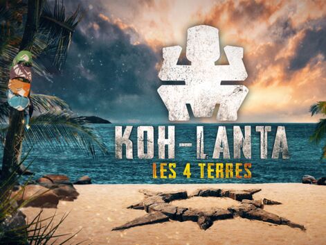 PHOTOS - "Koh Lanta" 2020 : découvrez les 24 candidats des "4 Terres"