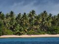 Dans un décor paradisiaque, cette édition, tournée dans un archipel des Fidji, va voir s'affronter un nombre record de candidats. 