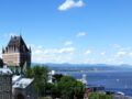 Voyage Au Canada : itinéraire au fil du Saint-Laurent de Québec à l'île de la Madeleine