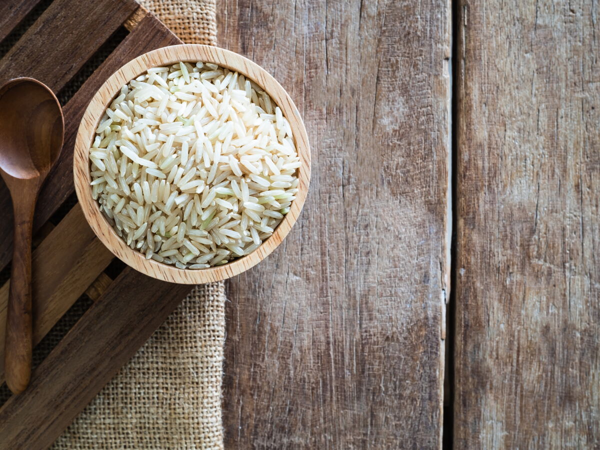 Pourquoi Le Riz Doit Il Imperativement Etre Consomme Avec Moderation Femme Actuelle Le Mag
