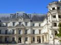 Visiter la Touraine : zoom sur le château de Blois