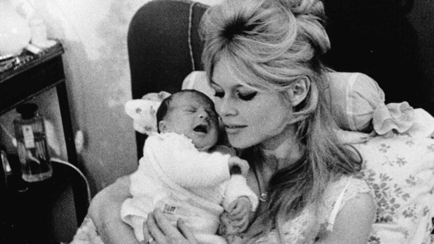 Brigitte Bardot : pourquoi la naissance de son fils a été un "traumatisme"