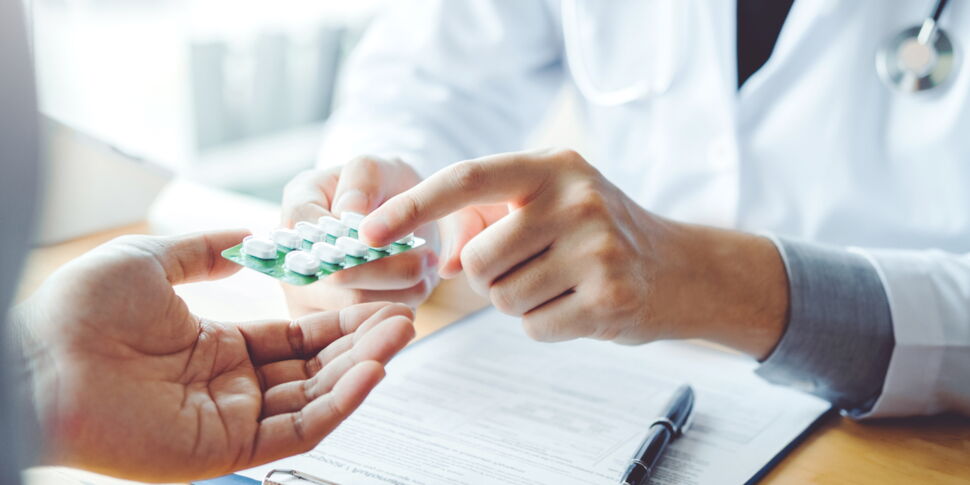 Alprazolam non generique