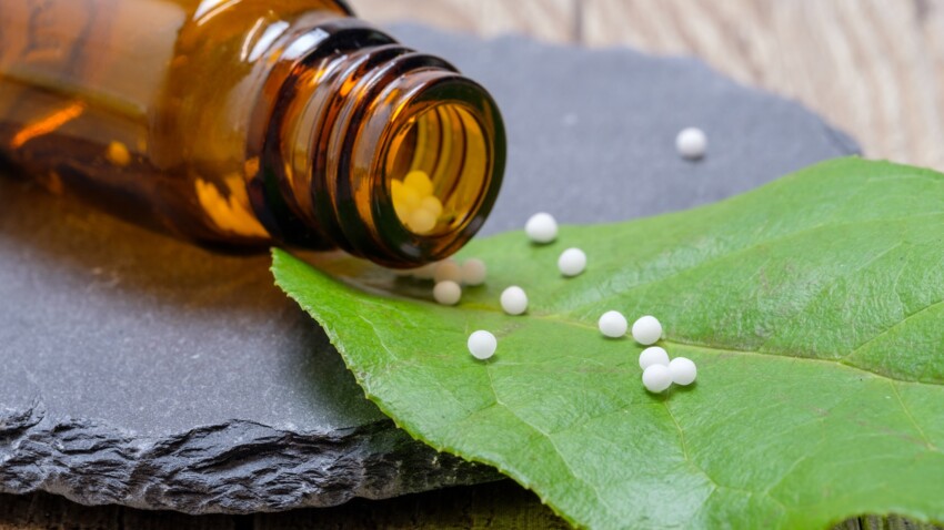 Hypericum Perforatum Les Bienfaits Du Millepertuis Perfore Et Comment L Utiliser En Homeopathie Femme Actuelle Le Mag