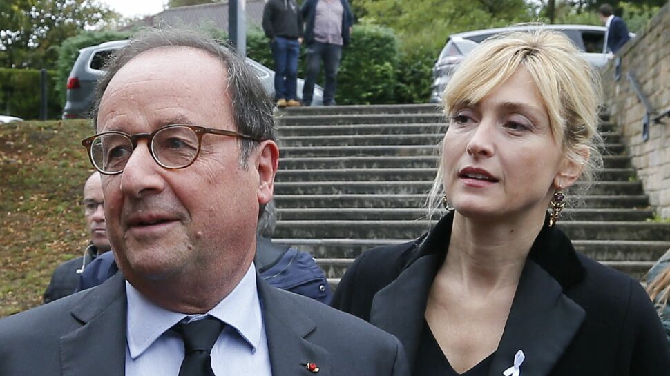 Julie Gayet : ce sujet qui provoque des disputes avec François Hollande