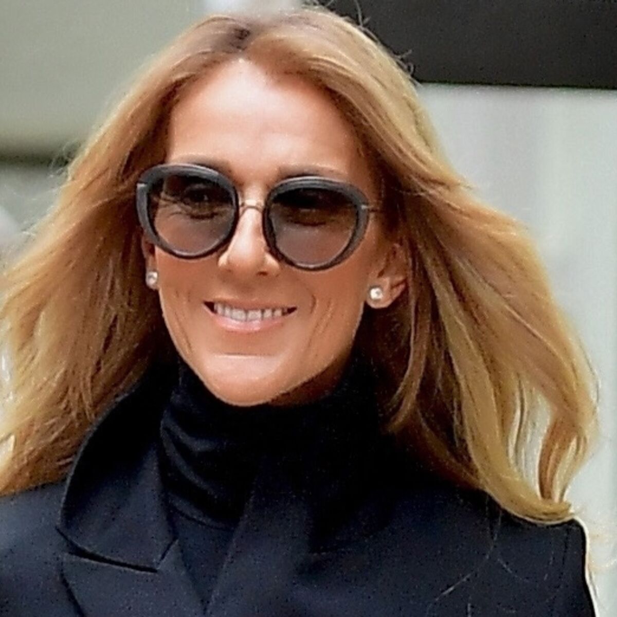 Céline Dion sexy dévoile sa silhouette dans un body métallisé des plus  détonnant ! : Femme Actuelle Le MAG