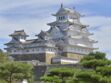 Voyage au Japon : zoom sur Himeji, le palais du Héron blanc