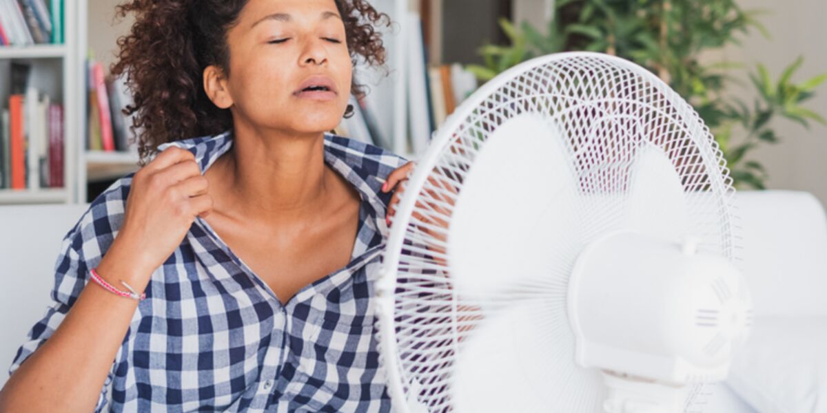 Canicule 3 Erreurs Que L On Fait Tous Pour Se Rafraichir Femme Actuelle Le Mag