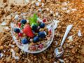 Céréales du petit-déjeuner : les choix les plus sains selon 60 millions de consommateurs