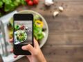 5 techniques infaillibles pour prendre de belles photos Instagram de sa nourriture