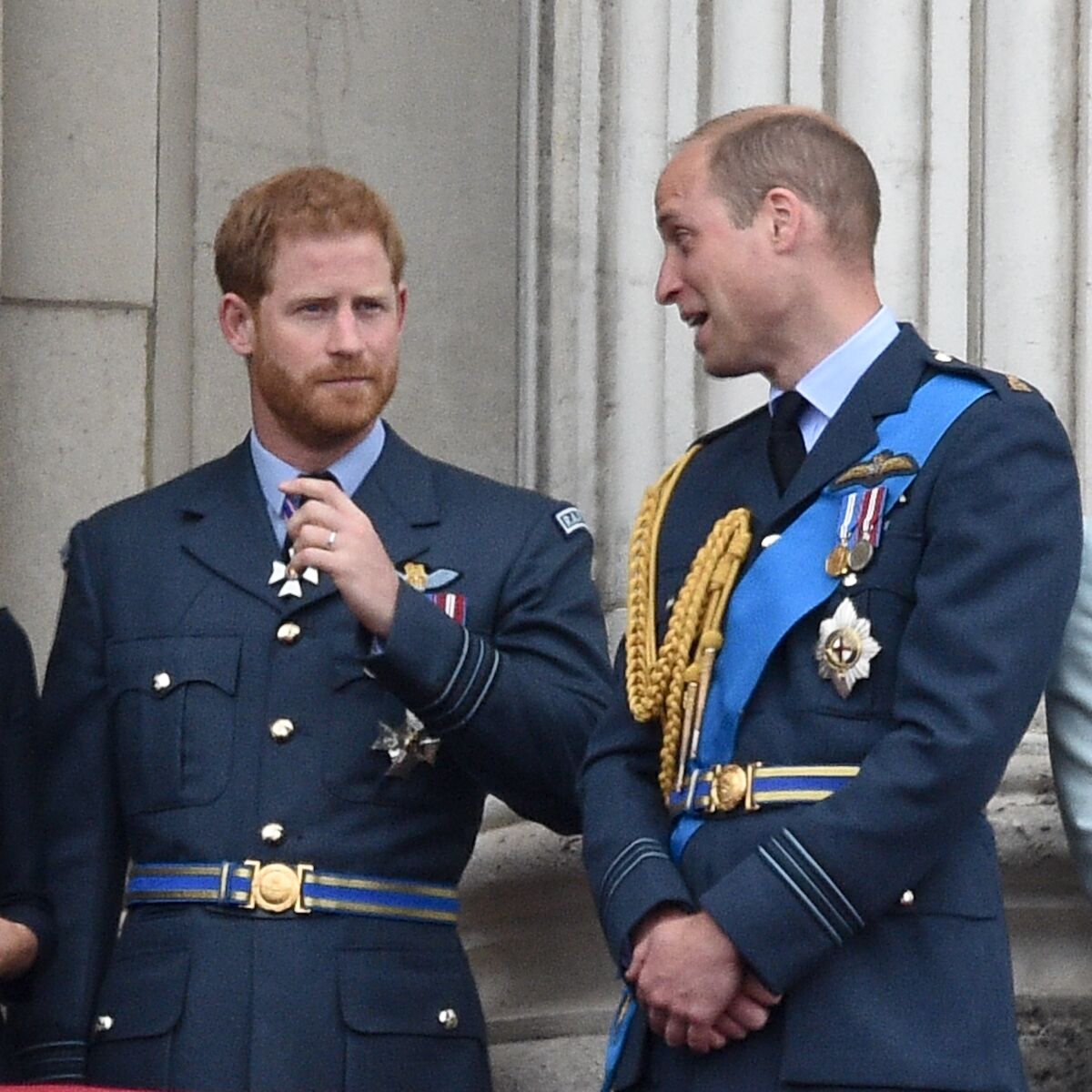 Laura Soeur De Harry Et William William et Harry : voici Laura, leur sœur très discrète ! : Femme Actuelle  Le MAG