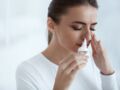 Covid-19 : un spray nasal pourrait empêcher la contamination