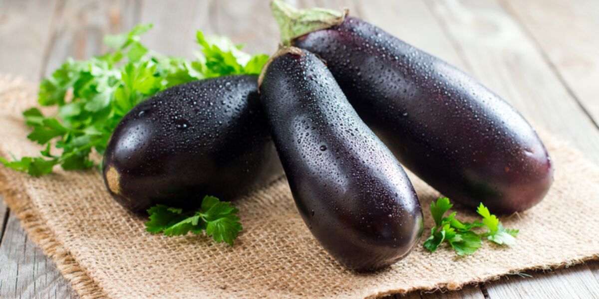 Les Erreurs A Ne Plus Faire Avec Les Aubergines Femme Actuelle Le Mag