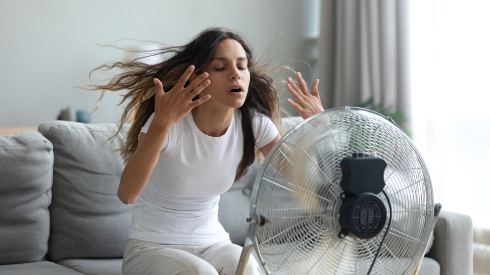 Hyperthermie : d’où vient ce coup de chaleur à distinguer de la fièvre ?