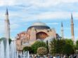 Turquie : visite guidée de Sainte-Sophie à Istanbul