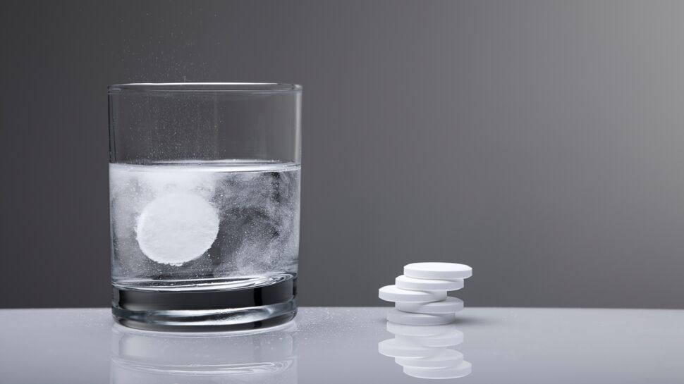 Pourquoi il vaut mieux ne pas prendre de l’aspirine tous les jours