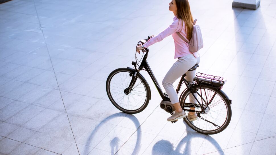 Comment bien choisir son vélo électrique ?
