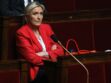 Marine Le Pen : sa fille Mathilde Chauffroy cambriolée
